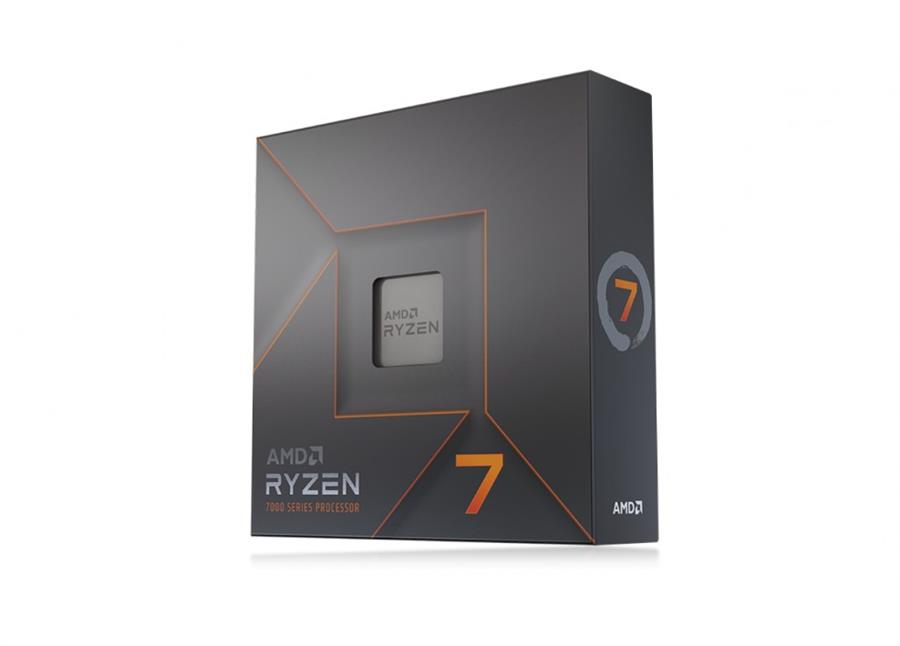 PROCESADOR AMD (AM5) RYZEN 7 7700X
