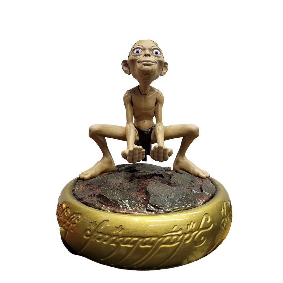 POSA JOYSTICK 3D GOLLUM