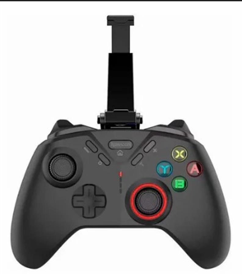 JOYSTICK REGRAGON FORGE G711 PARA CELULAR -PC- PS4