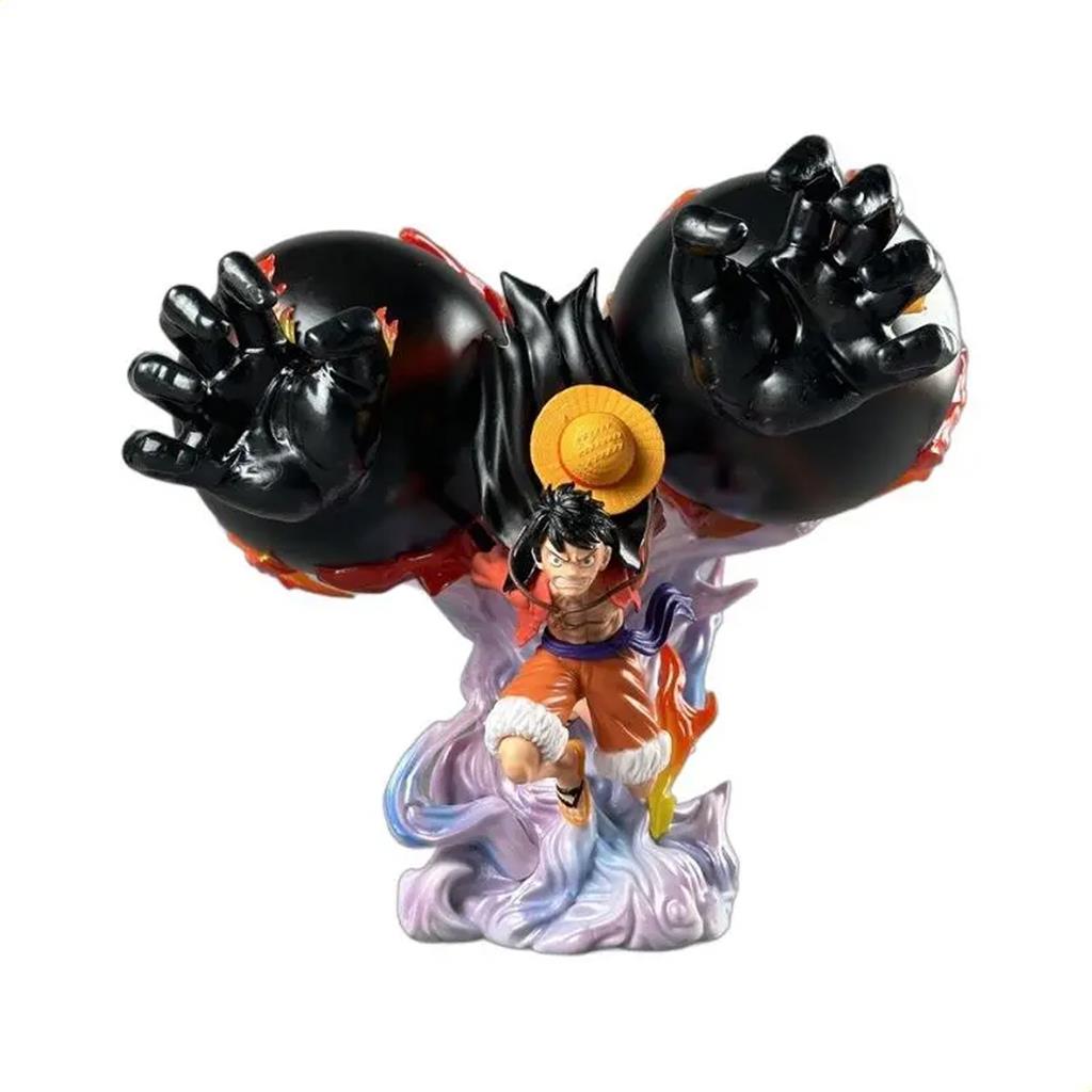 FIGURA LUFFY
