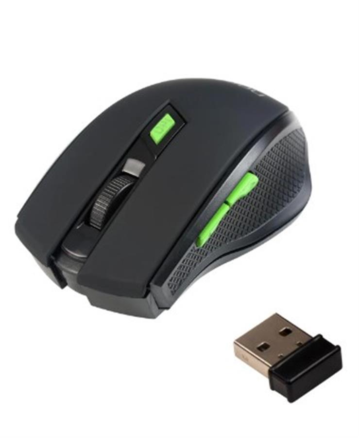 MOUSE NOGANET ST 400 INALAMBRICO