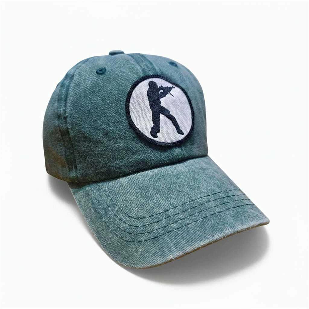 GORRA CS