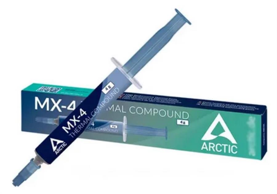 PASTA TERMICA MX-4 ARTIC  4g