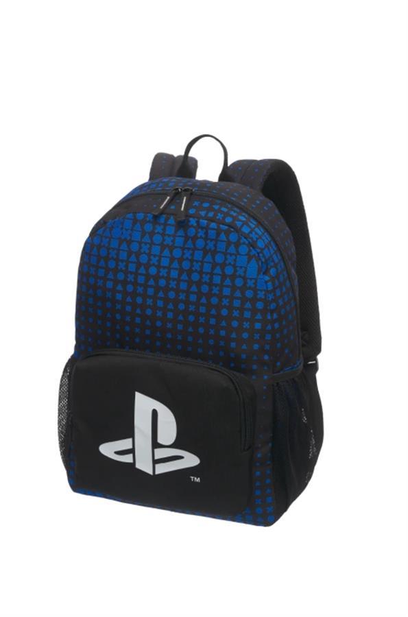 MOCHILA PLAYSTATION WAVES