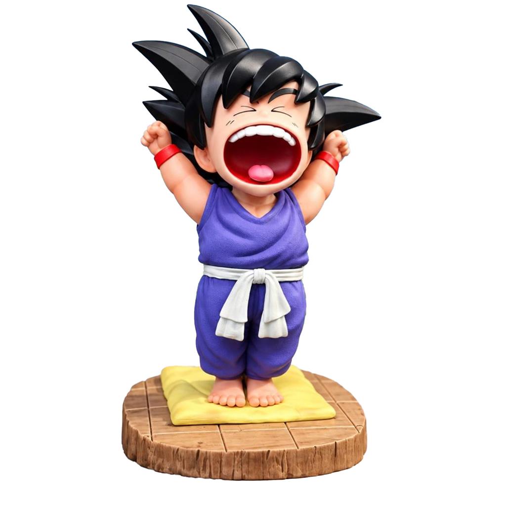 FIGURA GOKU CHIQUITO