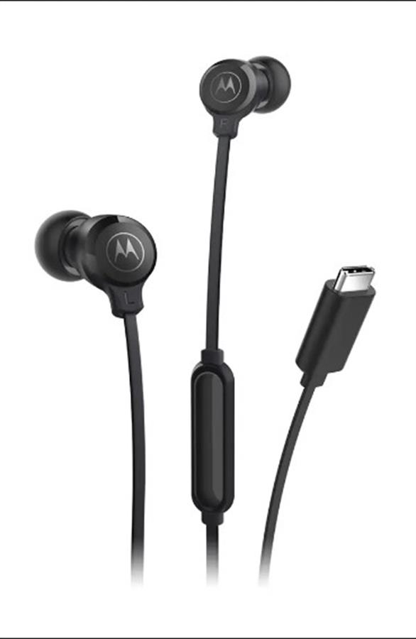 AURICULAR MOTOROLA TIPO C