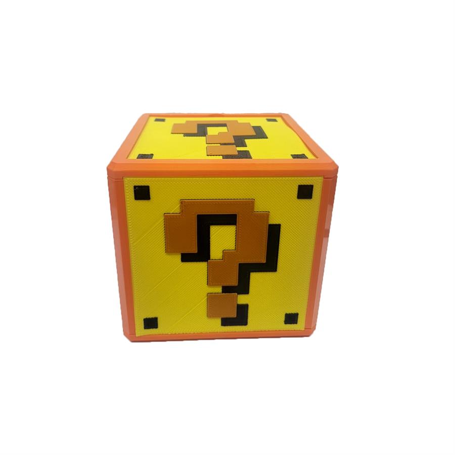 LAMPARA VELADOR MARIO CUBO