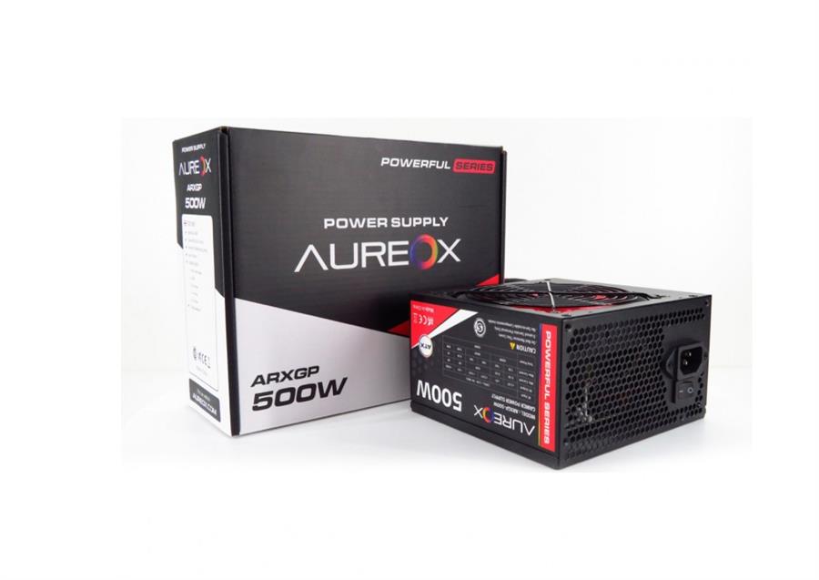 FUENTE AUREOX 500W ARXGP 500