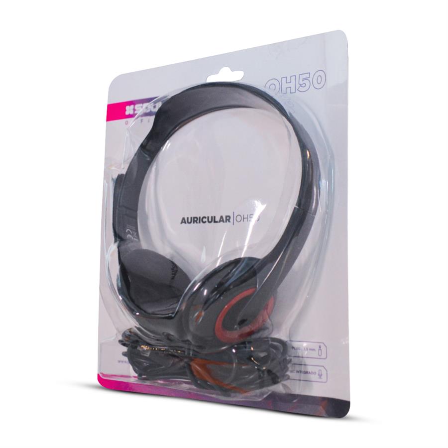 AURICULAR SOUL OH50