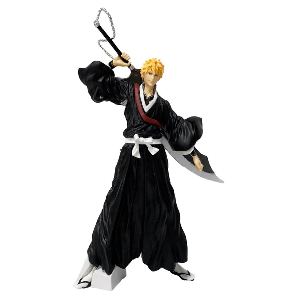 FIGURA ICHIGO