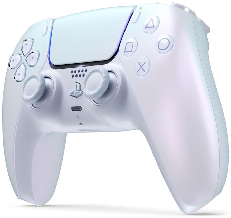 DUALSENSE CHROMA PEARL