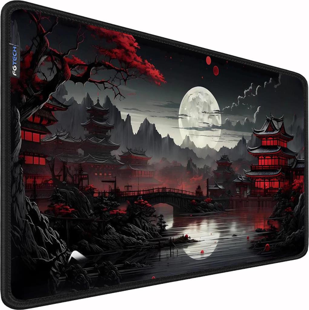 MOUSE PAD 90 x 40 ORIENTAL