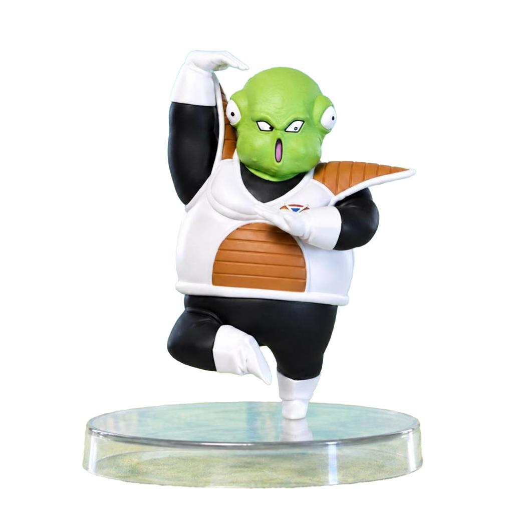 FIGURA GULDO