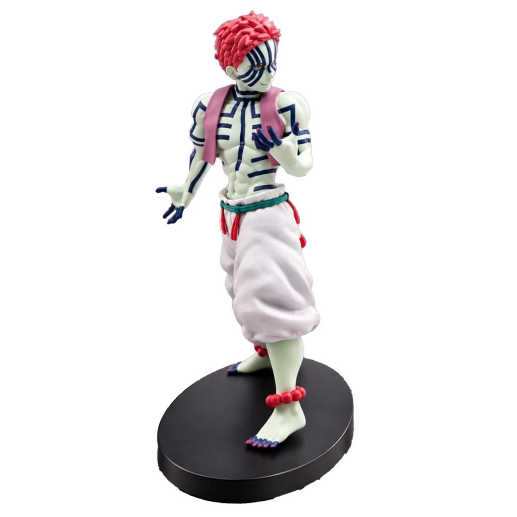 FIGURA AKAZA