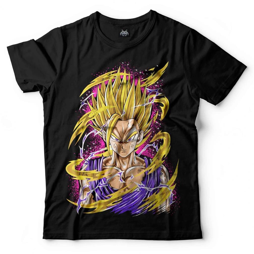 REMERA GOHAN