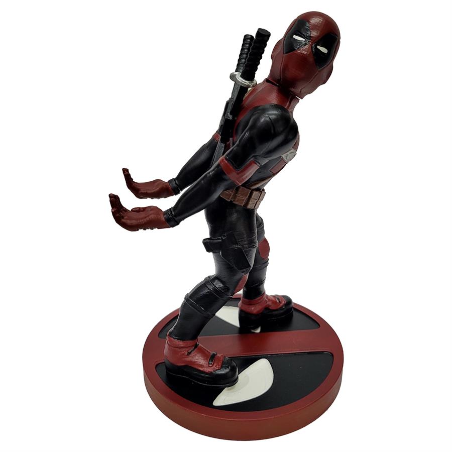 POSA JOYSTICK 3D DEADPOOL