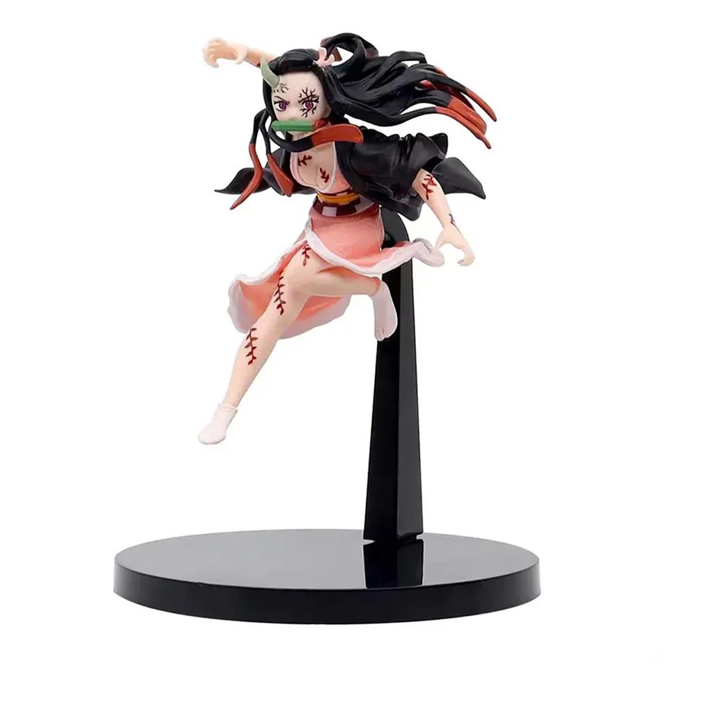 FIGURA NEZUKO