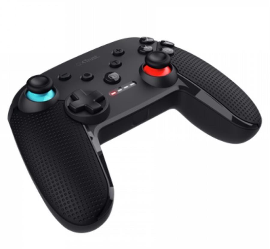 JOYSTICK TRUST MUTA BT GXT1246 CTRL SWITCH BLACK