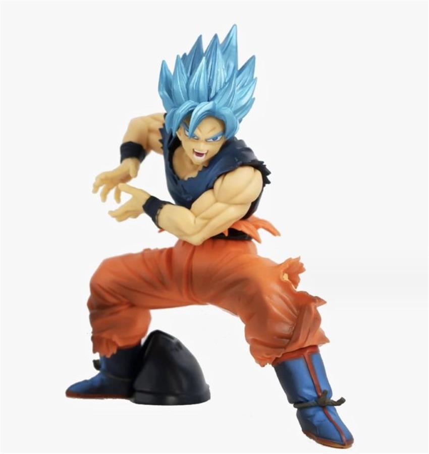 FIGURA GOKU SSJ BLUE