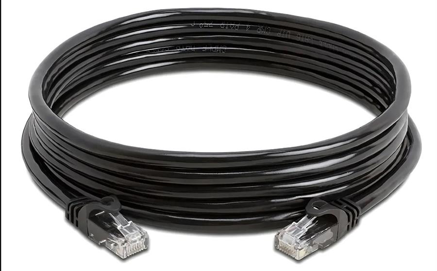 CABLE DE RED 5 MTS CAT6 NISUTA