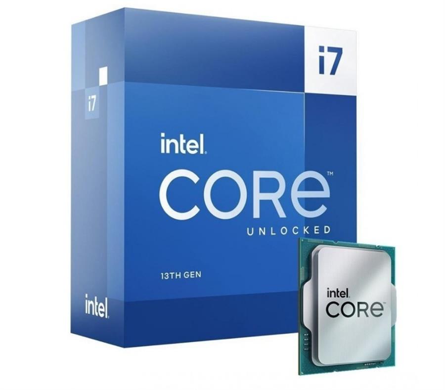 PROCESADOR INTEL (LGA1700) CORE I7 13700K