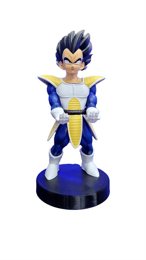 POSA JOYSTICK 3D VEGETA