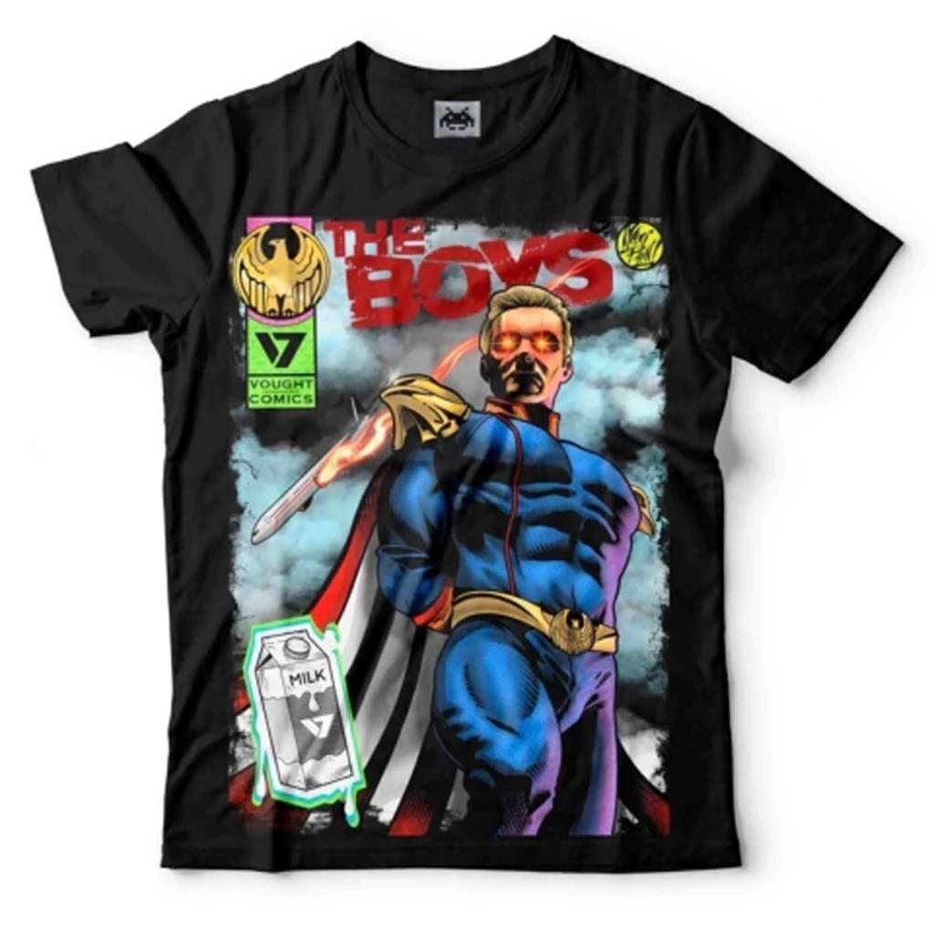 REMERA THE BOYS
