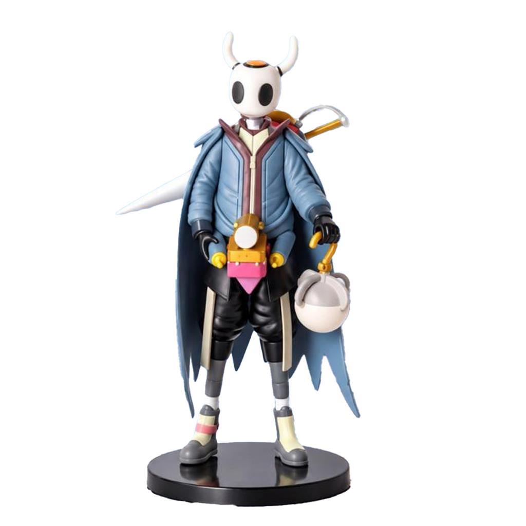 FIGURA HOLLOW KNIGHT