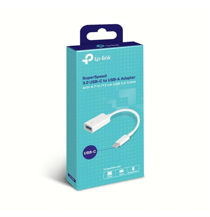 ADAPTADOR USB-C A USB-A 3.0 TP LINK