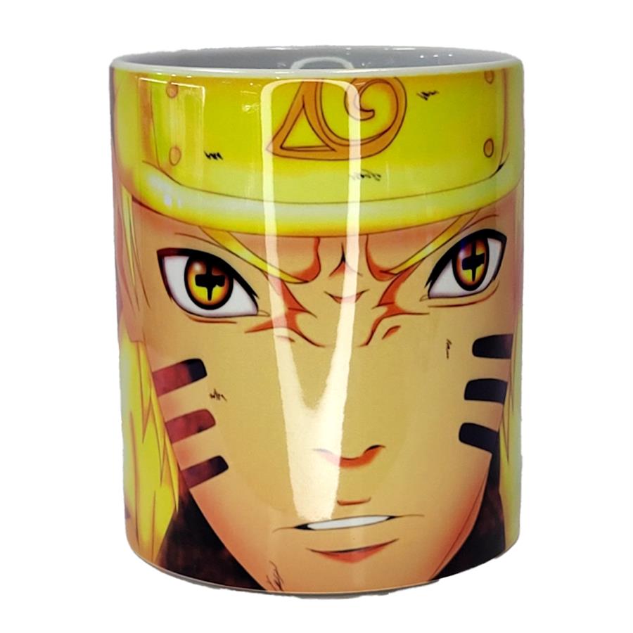 TAZA NARUTO