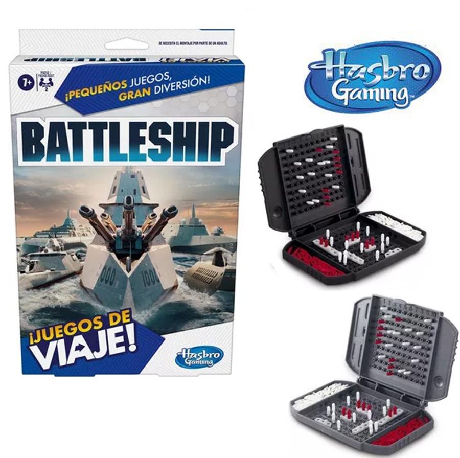 BATTLESHIP