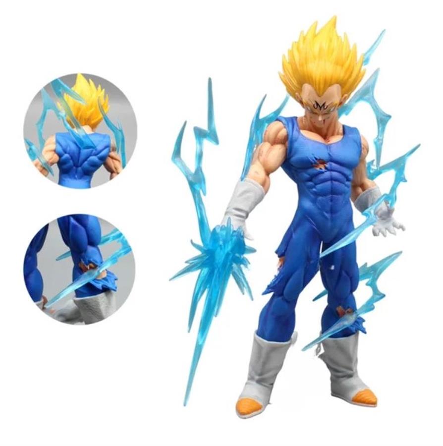 FIGURA VEGETA MAJIN