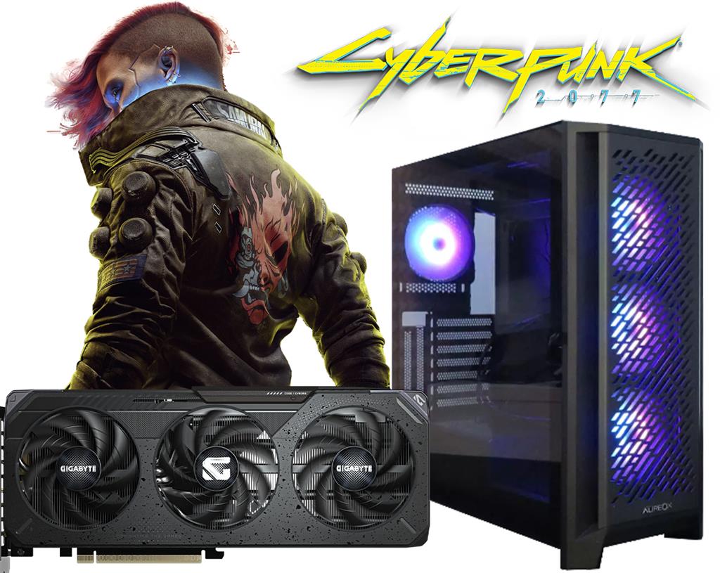 EPOCAS RYZEN 5 7600X - RX 9070 16GB - SSD 1TB - 32 GB DE RAM 4800 MHZ            ENTREGA 24-48 HS