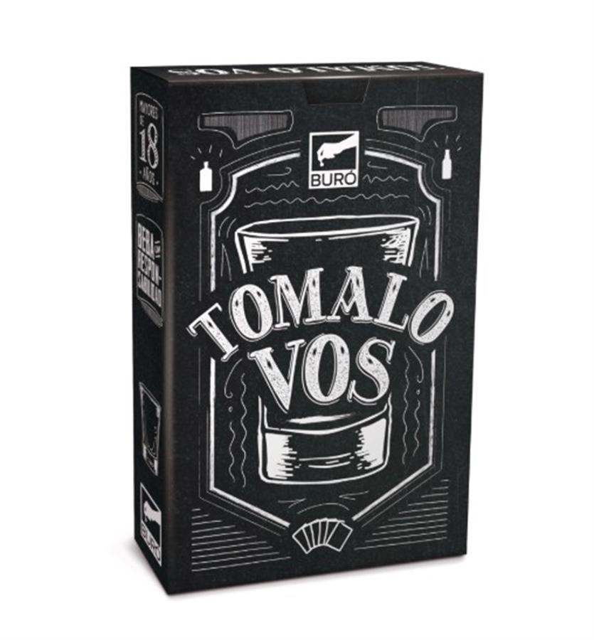 TOMALO VOS