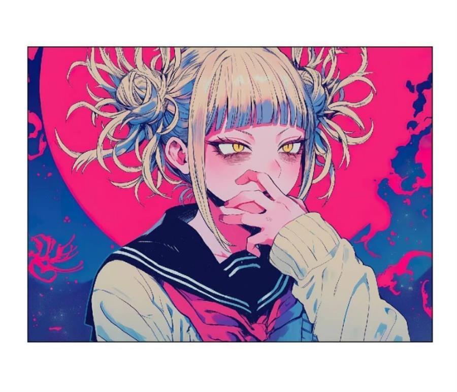 ALFOMBRA HIMIKO TOGA