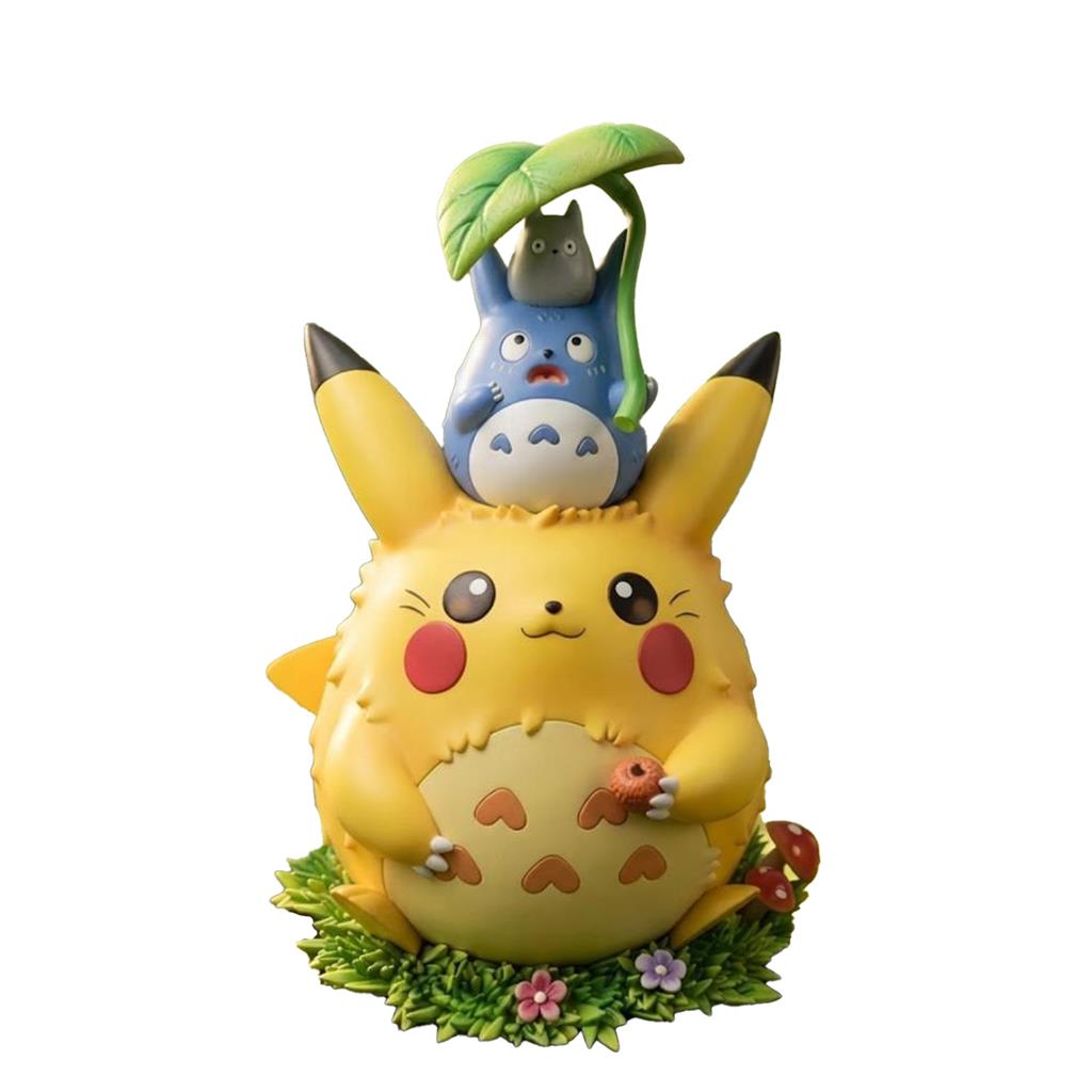 FIGURA PIKATORO