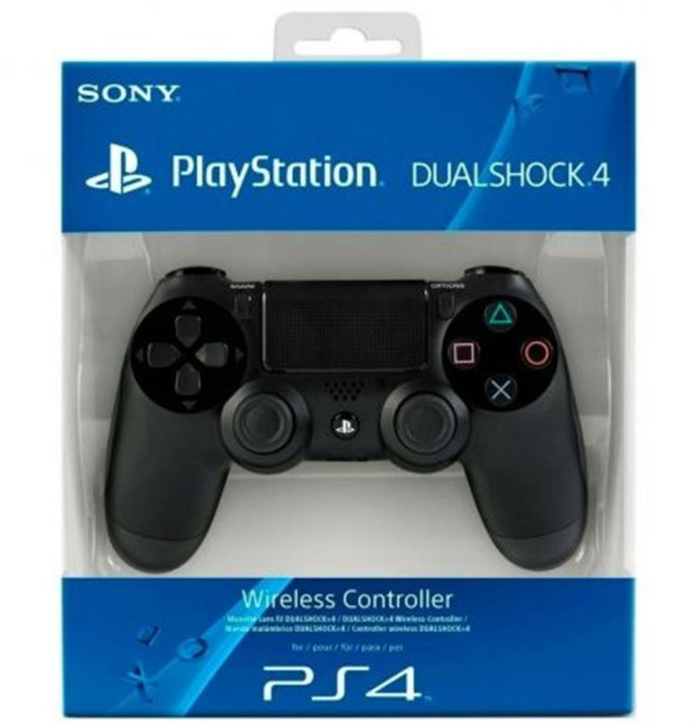 JOYSTICK DUALSHOCK ORIGINAL PS4