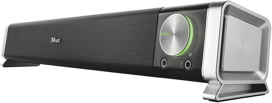 BARRA DE SONIDO TRUST ASTO