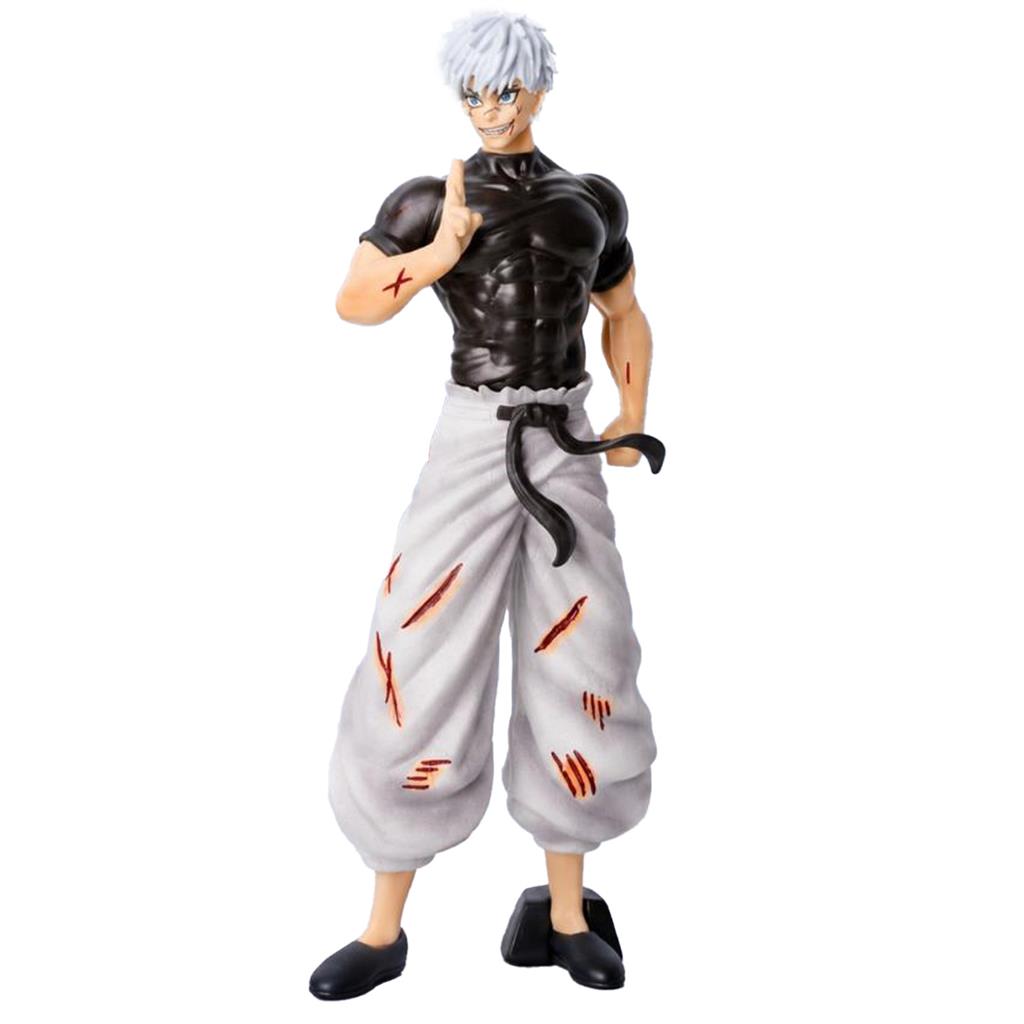 FIGURA GOJO
