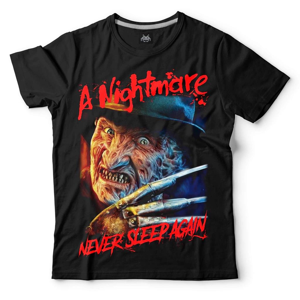 REMERA FREDDY