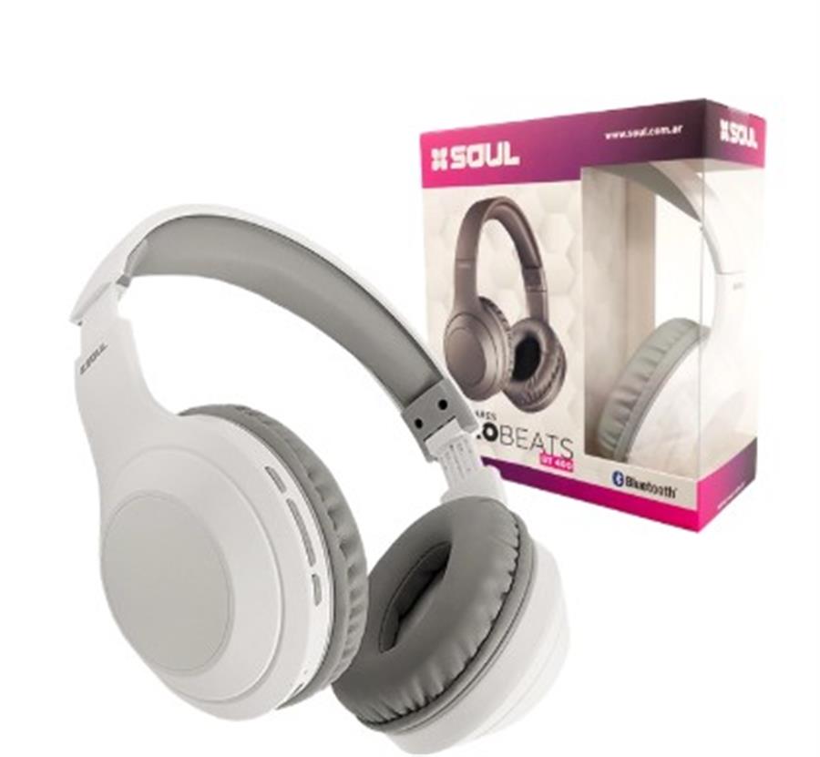 AURICULAR INALAMBRICO SOUL BT400