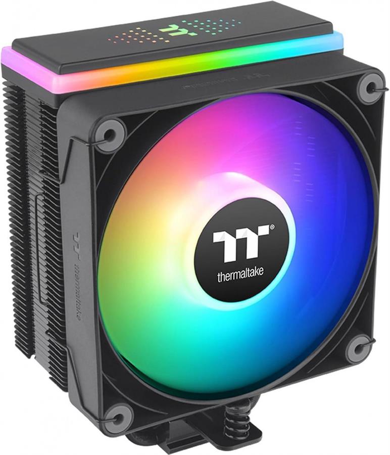 CPU COOLER THERMALTAKE ASTRIA 200 AIR 4 PIPE SYNC