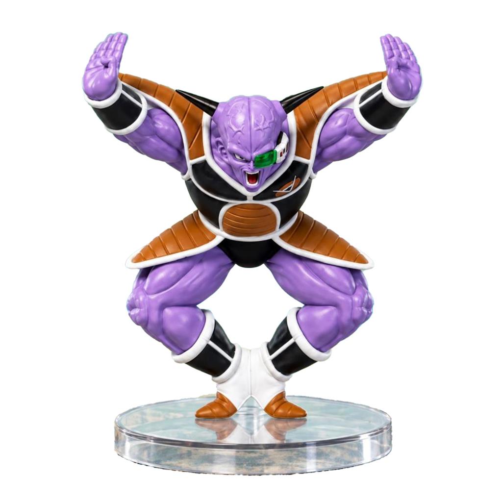 FIGURA GINYU