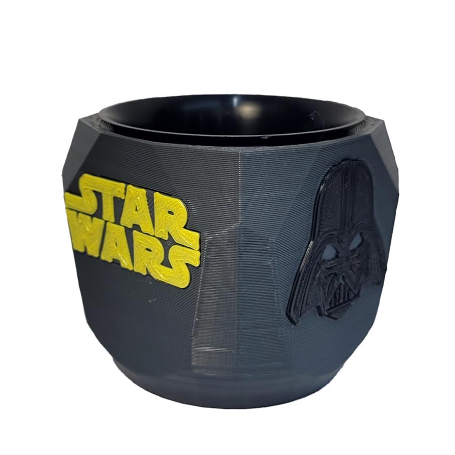 MATE 3D STAR WARS