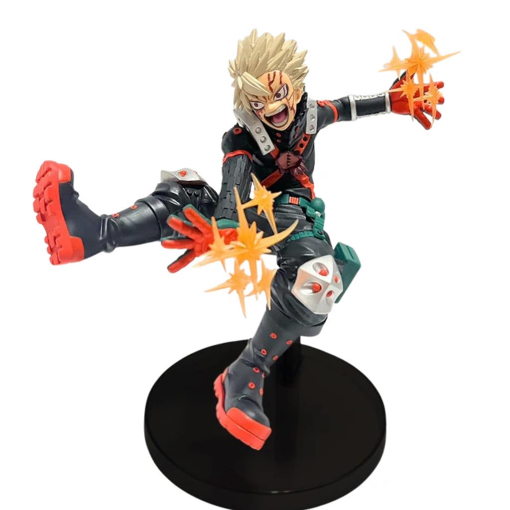 FIGURA BAKUGO