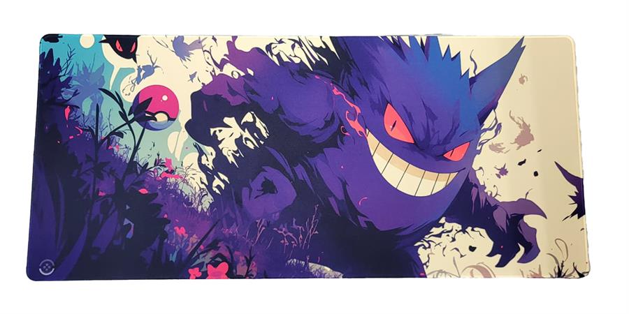 MOUSE PAD 90 x 40 GENGAR