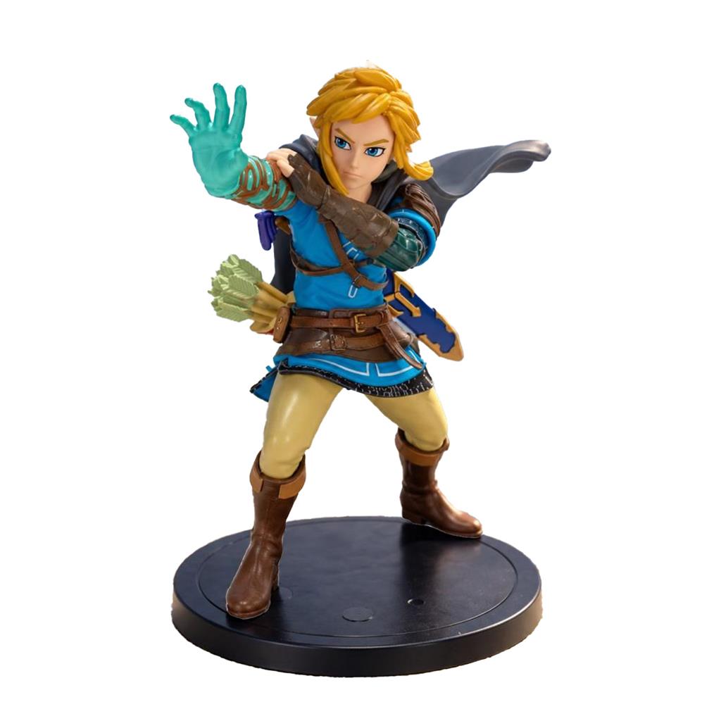 FIGURA LINK