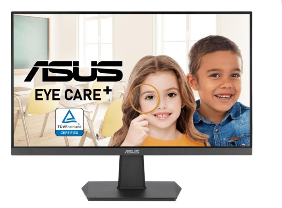 MONITOR ASUS 24" VA24EHF    ENTREGA  24-48 HS