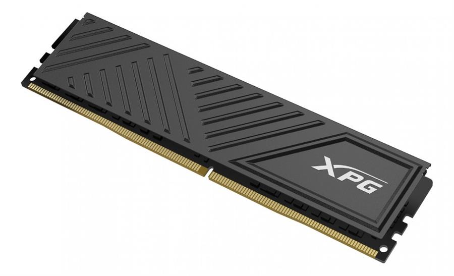 MEMORIA ADATA 16GB DDR4 3200 DIMM XPG TRAYBLACKGAMMIX ENTREGA 24-48 HS
