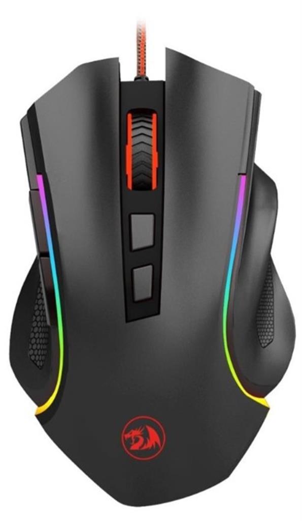 MOUSE REDRAGON GRIFFIN M607